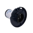 thumbnail image 3 of 10Pcs Hepa Filter for Rowenta ZR009007, Tefal X-Force Flex 14.60 11.6 Rod Vacuum Cleaners Parts, 3 of 5