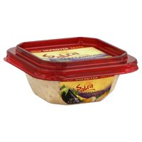 Sabra Dipping Sabra Babaganoush, 8 oz