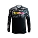 thumbnail image 2 of 2025 bmx enduro camiseta de motocross mtb camiseta para descensos ciclismo montaña motocicleta bicicleta DH maillot ciclismo hombre jersey, 2 of 4