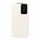 thumbnail image 1 of Funda para Samsung EF-ZS911CUEGWW Galaxy S23 color crema, 1 of 6