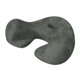 thumbnail image 2 of Almohada de meditación de espuma viscoelástica, suave y antideslizante, para sentarse en el suelo, para , para sala de estar, balcón, dormitorio y Verde gris, 2 of 8