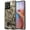 Camo, variant on Case for Motorola Edge Plus (2023), Nakedcellphone [Outdoor Camouflage] Rugged Shield Phone Cover for Moto X40 Edge+ 5G - Tree Leaf Real Woods Camo Design