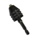 thumbnail image 5 of Adaptador de destornillador de mandril de taladro de 3 mordazas de Aleación Baoblaze 1/4'', 5 of 8