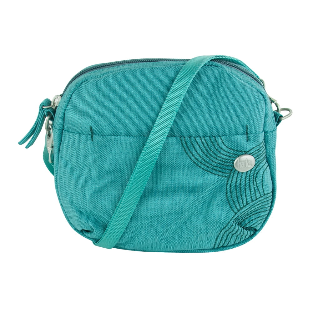 Haiku Women's Cairn Eco Crossbody Bag, Mirage