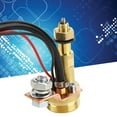 thumbnail image 4 of Wear And Durable Long Service Life Welding Torch Adaptor, Welding Connector Kit, 84MM For MIG Welding Machine  Power Transmission Electronic Welding Tools, 4 of 8