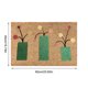 thumbnail image 5 of Mostín Puerta Trasero Perfil Mat La Bienvenida Hello Absorbente No Decorativo para Entrada Del Baño, 5 of 9
