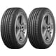 thumbnail image 1 of Paquete de 2 llantas Hankook 195/65 R-15 307 SW 2005 Hankook 07 SW 2005, 1 of 3