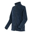 thumbnail image 3 of Regatta Veste en Molleton à Fermeture Éclair Intégrale Mayse pour Femmes, 3 of 7