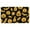 Happy Halloween (22), variant on Happy Halloween Ghost Doormat,Non-Slip Doormat Floor Entryway Rug 17x30 Inch Evil Pumpkin Ghost Throw Rug for Kitchen Nursery Floor Entryway Rug