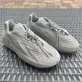 thumbnail image 1 of Adidas Ozelia Triple Grey Men's Athletic Shoes H04252 Size 6, 1 of 6