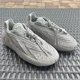 thumbnail image 1 of Ad-id-as Ozelia Triple Grey Men's Athletic Shoes H04252 Size 6, 1 of 6
