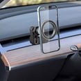 thumbnail image 4 of Soporte para Coche Navegación Acceso Rápido Tesla Modelo 3 Y, 4 of 6