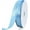 Baby Blue, variant on 100yds Satin Ribbon, Thin Solid Color Satin Ribbon for Gift Wrapping, Crafts, Hair Bows Making, Wedding Party Decoration, Sewing, Invitation Cards, Floral Bouquets, Christmas
