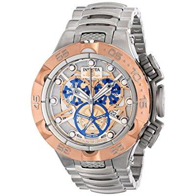 invicta subaqua noma v skeleton