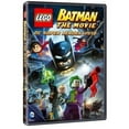 thumbnail image 2 of Lego Batman: The Movie DC Super Heroes Unite [DVD], 2 of 2