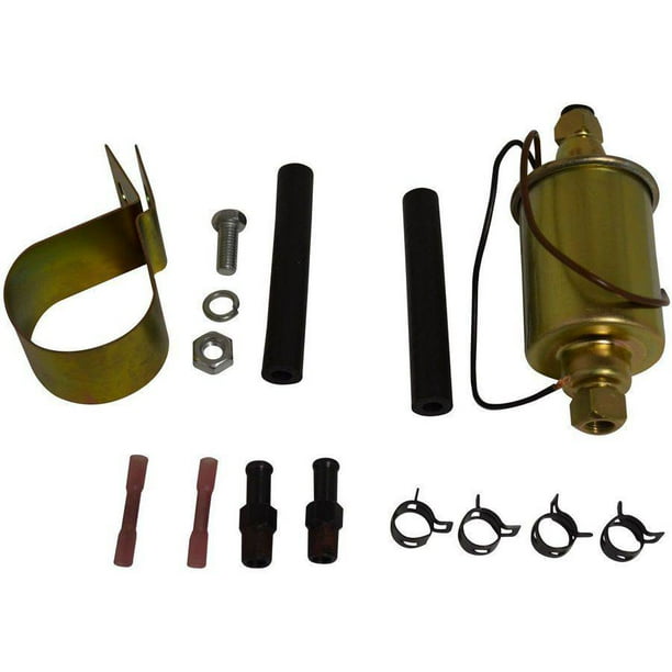 GMB Electric Fuel Pump (Solenoid Type), 5501230