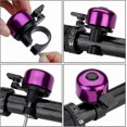thumbnail image 4 of Crisp Sound Bike Bell for Adults and Kids, 4 of 5