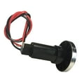 thumbnail image 4 of yotijay 1xBoat Stern Navigation Light Base Pole Light Base Anchor Socket, 4 of 8