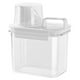 thumbnail image 1 of Caja Almacenamiento Detergente para Ropa Dispensador Con Medidora, 1 of 9