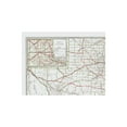 thumbnail image 4 of Historic State Map - Texas Northern Mexico - Clason 1931 - Vintage Wall Art, 4 of 4