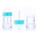 thumbnail image 2 of Tubos De Brillo De Labios De 6Ml Botella De Leche De Novedad Botellas De Bálsamo Labial Recargables Vacías 10 Uds Speravity CE007563-02, 2 of 6