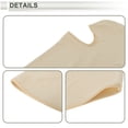 thumbnail image 4 of Máscara Facial Todo Incluido de Bargains Únicos Poliéster Sin Red Mantener Caliente Albaricoque 1 Pcs, 4 of 6