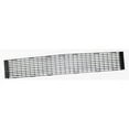 thumbnail image 4 of Speedway Motors 1968 Camaro RS 7-Piece Reproduction Grill Kit, 4 of 11