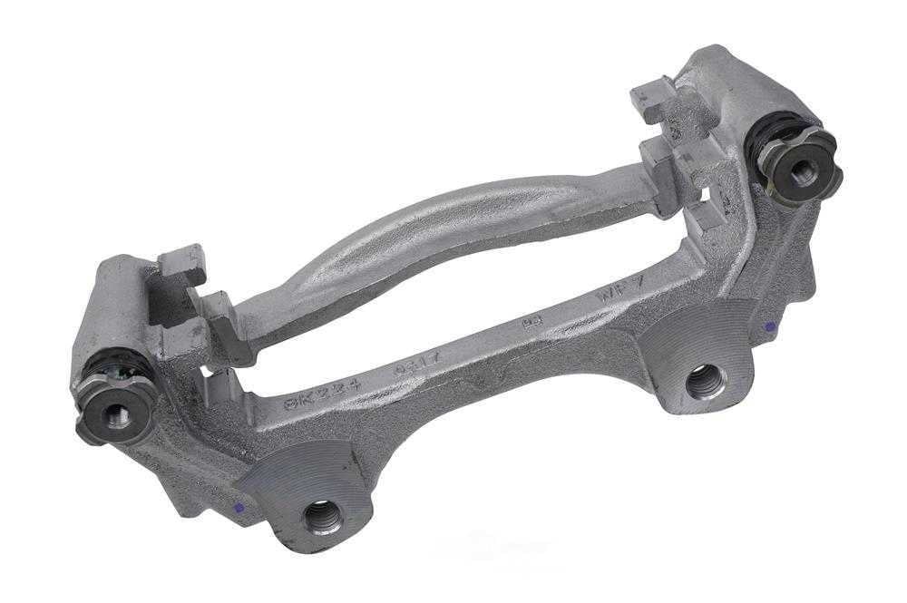 ACDelco 13542417 Front Brake Caliper Bracket Kit