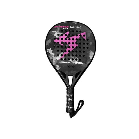 Pala De Padel Aurum Korde Bolso