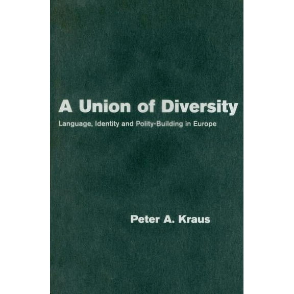 Themes in European Governance A Union of Diversity, (Hardcover)