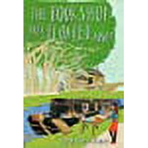 Bookshop That Floated Away