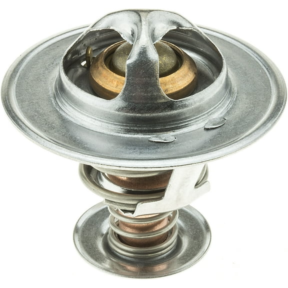 Gates 33747S Premium Engine Coolant Thermostat Fits select: 1995-1997 NISSAN TRUCK, 1998-2004 NISSAN FRONTIER