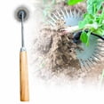 thumbnail image 2 of Garden Weeder Tool Upgrade Puller Pulling Tool Hand Weeder Tool Portable Garden Weeder Tool Uprooting Weeding Tool For Garden Yard, 2 of 8