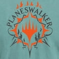 thumbnail image 3 of CafePress - Magic Planeswalker T Shirt - Mens Comfort Colors Shirt, 3 of 5