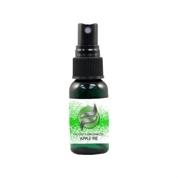 Froggy's Fog -  Scented Cologne Spray - Scent Props, Costumes or Fear Flaps