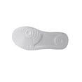 thumbnail image 4 of TENIS CASUAL DE MUJER BLANCO SINTETICO MARCA LEON 4016, 4 of 4
