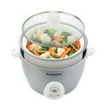 Panasonic 6Cup Rice Cooker with Automatic Cooking Feature