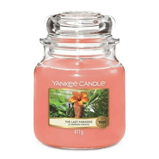 Yankee Candle Cliffside Sunrise Original Large Scented Jar Candle