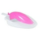 thumbnail image 2 of Orinal para madres lactantes, urinarios personales con tapa, pendiente suave de 10 grados, orinal grueso para pacientes postrados en cama, para, 2 of 9