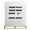 Allegra 132pc All Nas Xyz Hp
