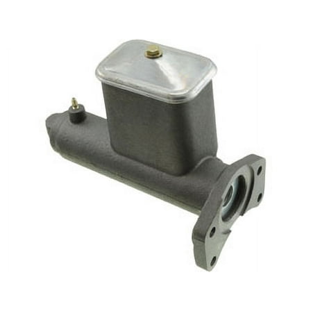 "Dorman M36465 Brake Master Cylinder for Specific Chevrolet / GMC Models" Fits select: 1980 CHEVROLET C6500, 1981-1982 CHEVROLET C6000