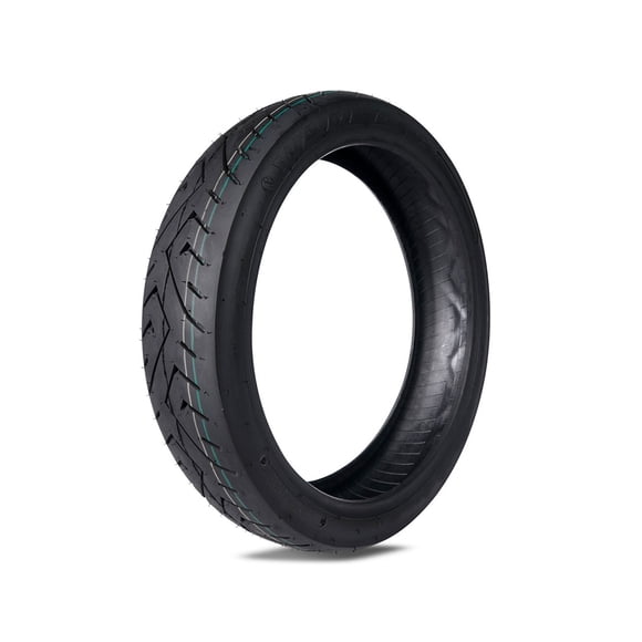 Llanta 110/80-17 57S Wanli D597
