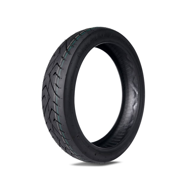 Llanta 110/80-17 57S Wanli D597