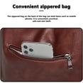 thumbnail image 3 of Arcticwind 3PCS Hobo Crossbody Bags Set for Women,Purses,Shoulder Handbags,3 in 1 Convertible Backpack for Ladies Shoulder Bags Satchel Bags,PU Leather,with Wallet Adjustable Straps for Ladies Tote, 3 of 5