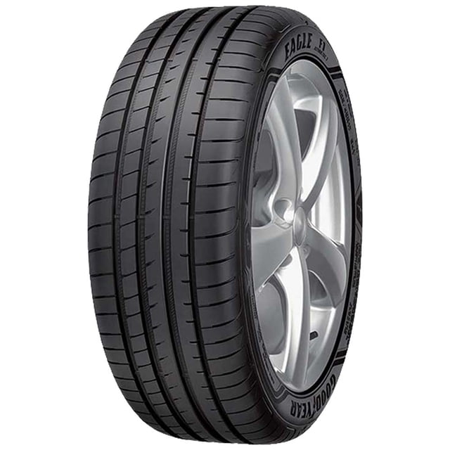 LLANTA 215/45R18 XL GOODYEAR EAGLE F1 ASYMMETRIC 3 89V
