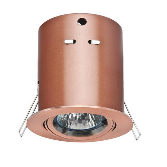 Cal Lighting, Mr-16,12V,50W,Bo-601 W/ Housing