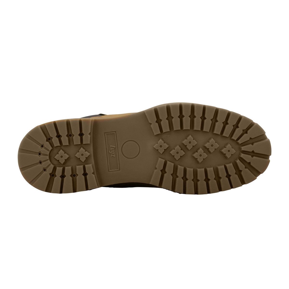 Lugz Mens Bond Round Toe 6-Inch Boot
