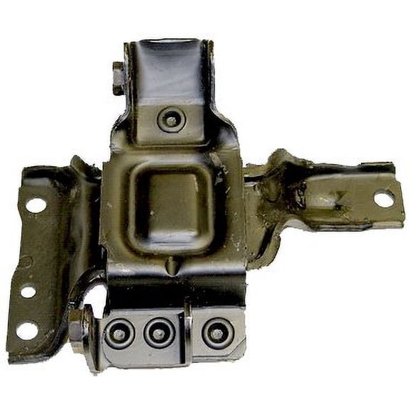 Anchor 2807 Engine Mount Fits select: 1991-1997 LINCOLN TOWN CAR, 1992-1997 FORD CROWN VICTORIA