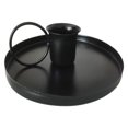 thumbnail image 1 of 2-3 1 Candelabro de Taza de Té Simple, Candelabro de pa El 3 piezas Baoblaze porta vela, 1 of 7