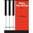 thumbnail image 1 of Pre-Owned Belwin Piano Method, Bk 1 (Paperback) 0769237304 9780769237305, 1 of 1